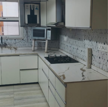 3 BHK Apartment For Sale in Sector 4, Dwarka