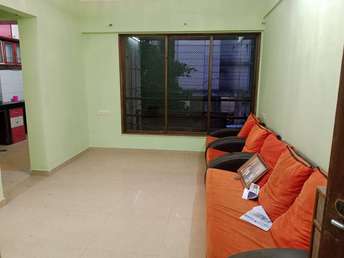 1 BHK Apartment For Resale in Runwal Regency Majiwada Thane  7314389