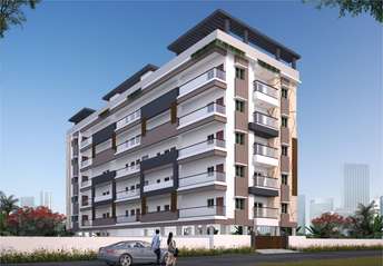 2 BHK Apartment For Resale in Manikonda Hyderabad  7314382