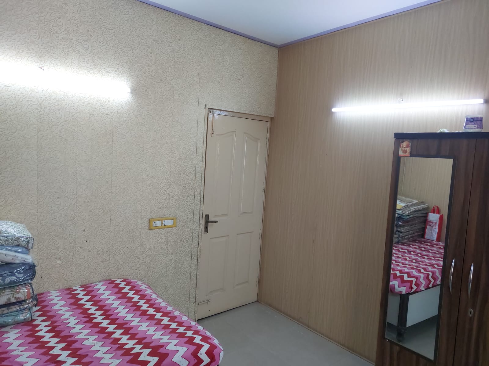 3 BHK Apartment For Rent in Rps Palms Sector 88 Faridabad  7314385