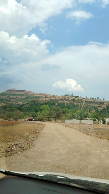 Plot Area in  Plot at Trimbak – for Sale