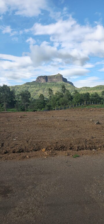  Plot For Sale in Trimbak