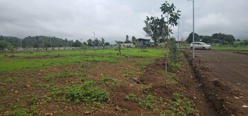 Plot Area in  Plot at Trimbak – for Sale