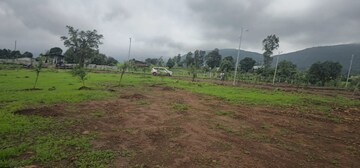 Plot Area in  Plot at Trimbak – for Sale