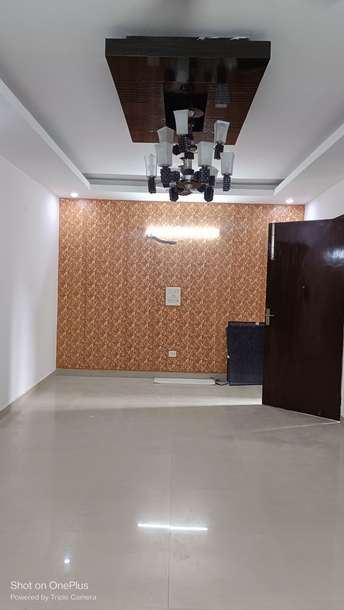 3 BHK Builder Floor For Rent in Ashoka Enclave 3 Sector 35 Faridabad  7314410