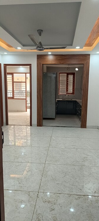 2 BHK Apartment For Resale in Srs Pearl Floors Sector 88 Faridabad  7314405