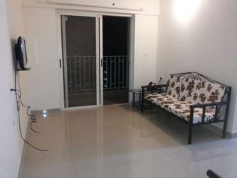 1 BHK Apartment For Rent in Amanora Trendy Homes Hadapsar Pune  7314407