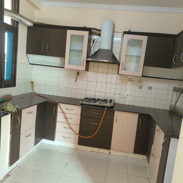 Kitchen in 3 BHK Apartment at Sector 3 Dwarka – for Sale