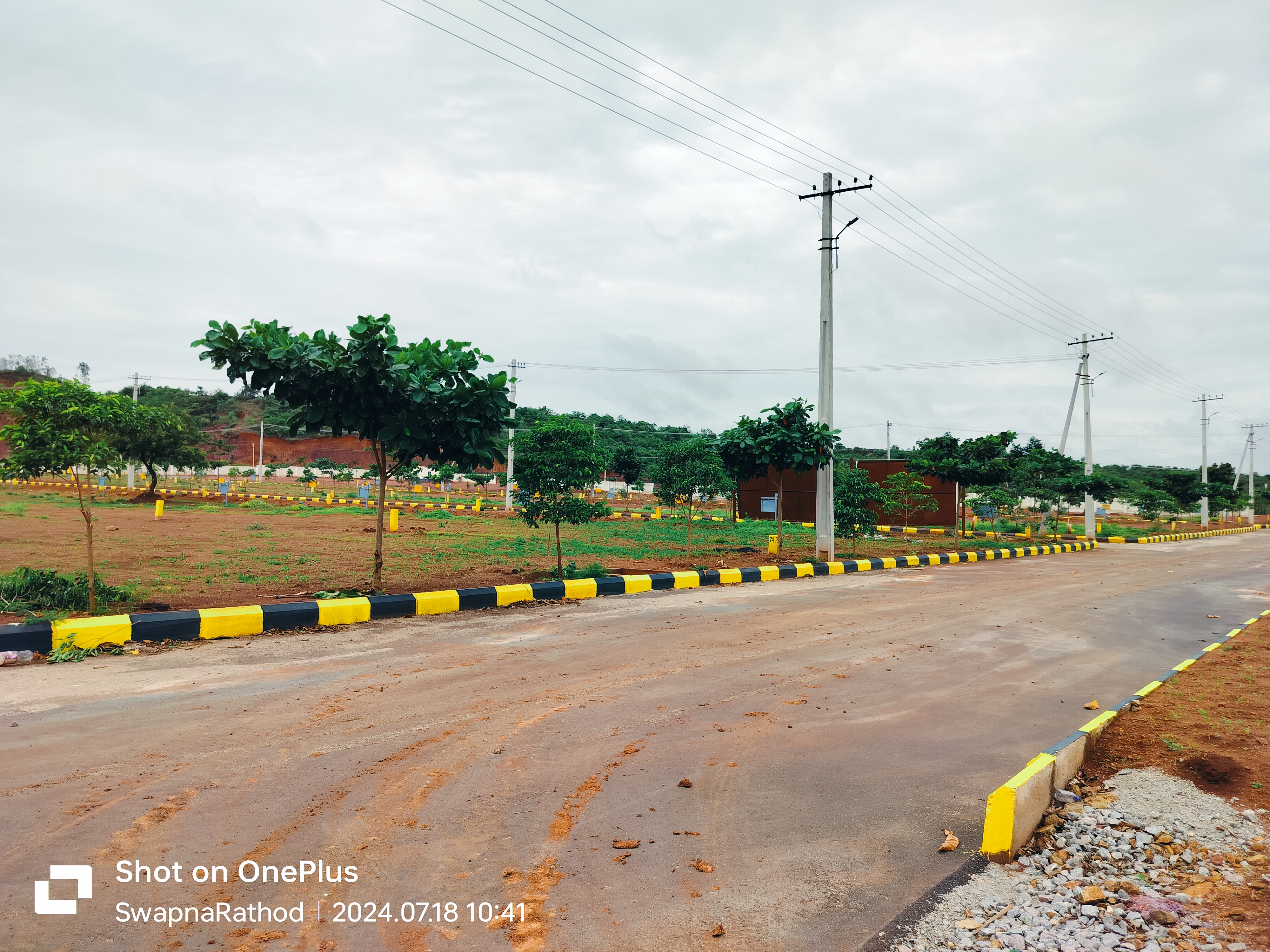 Plot For Resale in Sadashivpet Hyderabad  7314422