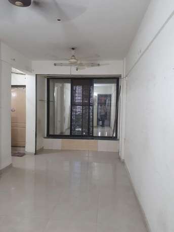 1 BHK Apartment For Rent in Brahmand Greenfields CHS Kharghar Sector 19 Navi Mumbai  7314433