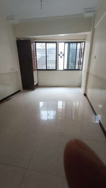 1 BHK Apartment For Resale in Sanpada Navi Mumbai  7314455