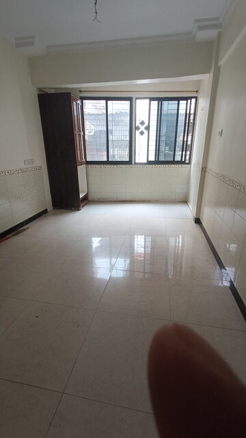1 BHK Apartment For Sale in Sanpada