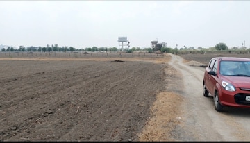 Plot For Resale in Abids Hyderabad  7314450