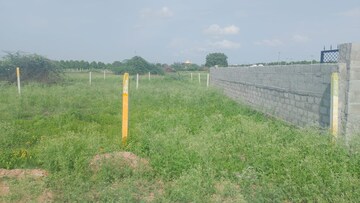  Plot – Exterior View View at Shadnagar - for Sale