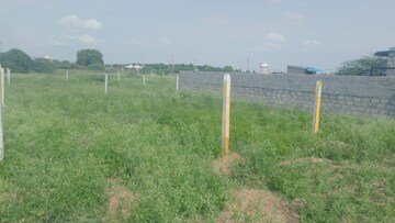  Plot – Exterior View View at Shadnagar - for Sale
