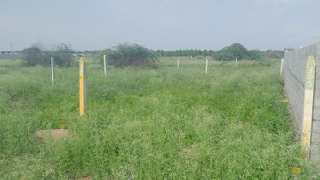  Plot For Sale in Shadnagar
