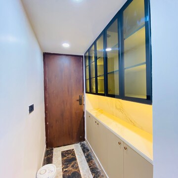 Kitchen in 3.5 BHK Apartment at Sector 13 Dwarka – for Sale