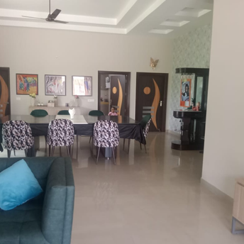 3 BHK Builder Floor For Resale in GLS South Avenue Sector 92 Gurgaon  7314466