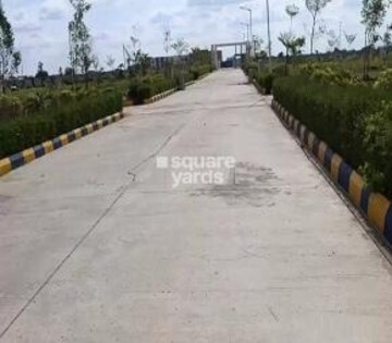 Plot – Exterior View View at E Emerald, Ibrahimpatnam - for Sale
