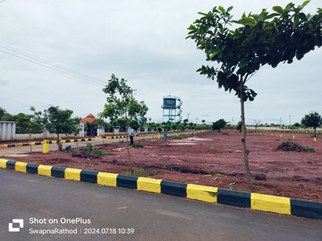 Plot For Resale in Sadashivpet Hyderabad  7314480