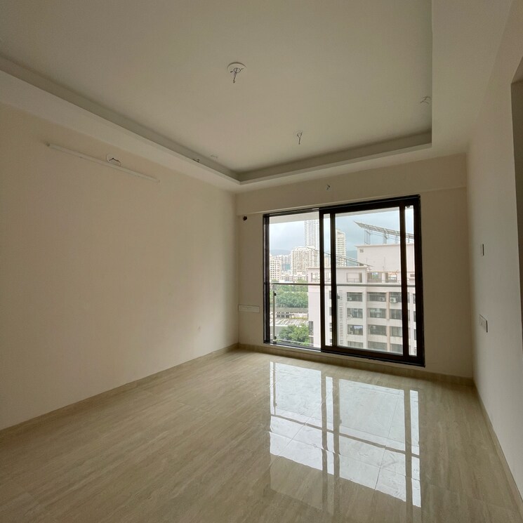 Room, je-and-vee-om-trimurti 2 Bedroom 687 Sq.Ft. Apartment In Dindoshi Mumbai 7314484