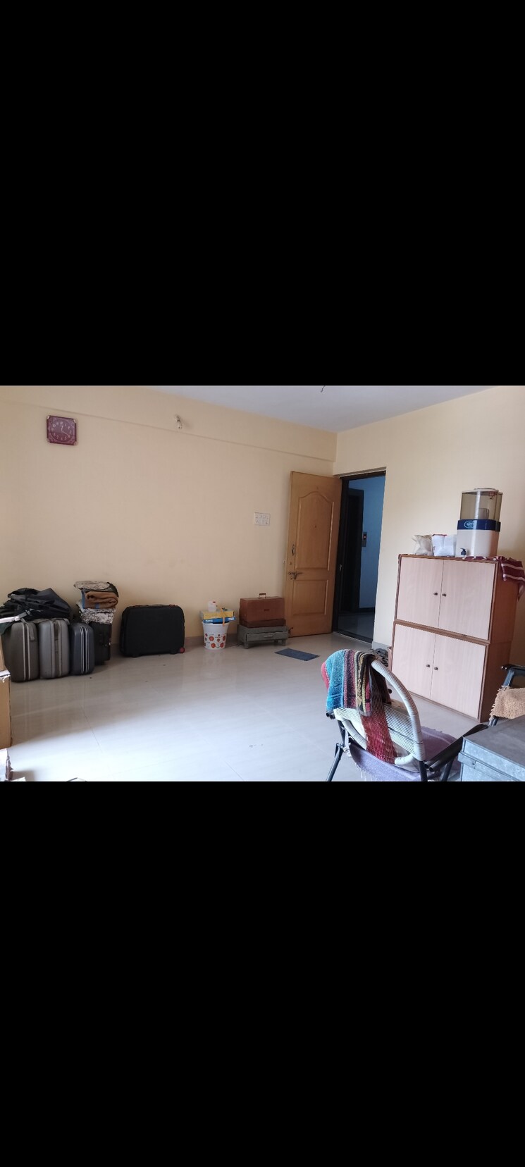 Master Bedroom, yash-paradise-dhokali 1 Bedroom 432 Sq.Ft. Apartment In Dhokali Thane 7314498