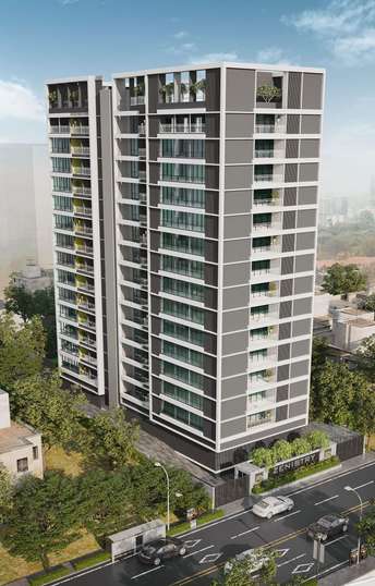 3 BHK Apartment For Resale in Baner Gaon Pune  7314502