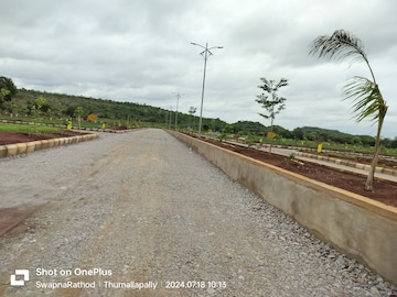 Plot Area in  Plot at Veltur – for Sale