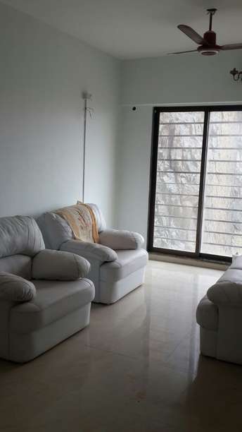 2 BHK Apartment For Rent in Divyam Heights Andheri West Mumbai  7314528