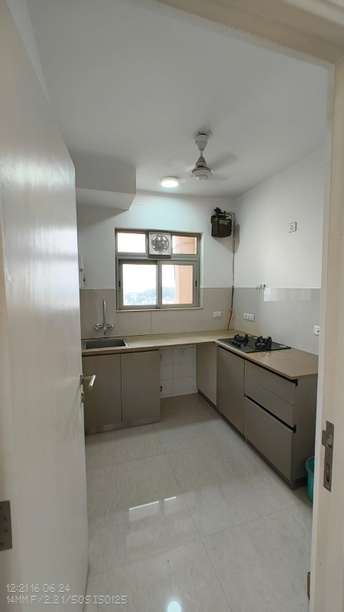 2 BHK Apartment For Rent in Hiranandani Skylark Enclave Ghodbunder Road Thane  7314549