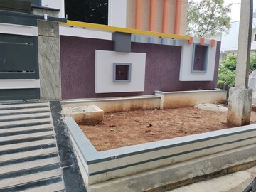 Balcony in 4 BHK Independent House at Kapra – for Sale