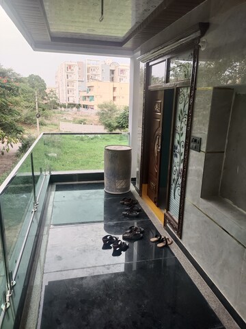 Balcony in 4 BHK Independent House at Kapra – for Sale