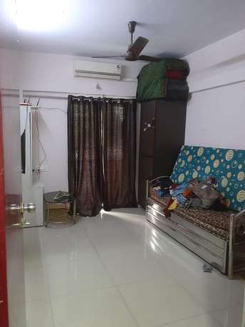 2 BHK Apartment For Rent in Bhumiraj Woods Kharghar Navi Mumbai  7314580