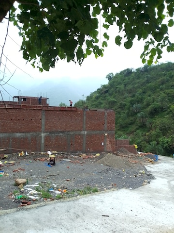 Plot Area in  Plot at Sahastradhara – for Sale