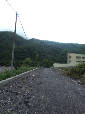 Plot Area in  Plot at Sahastradhara – for Sale