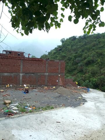 Plot Area in  Plot at Sahastradhara – for Sale
