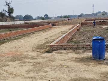 Plot Area in  Plot at Babatpur – for Sale