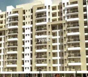 1 BHK Apartment For Rent in Singla South City Lohgarh Zirakpur  7314671