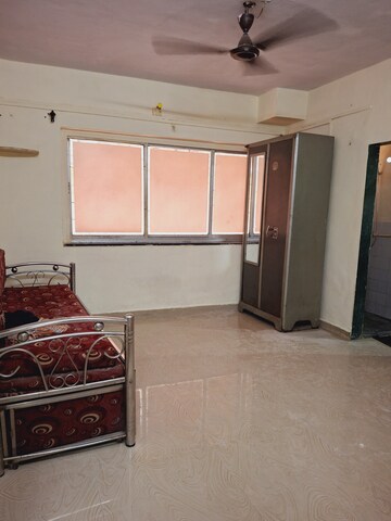 1 RK Apartment For Resale in Sai Darshan CHS Andheri  Andheri East Mumbai  7314616