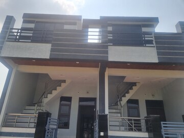 1 BHK Independent House – Exterior View View at Kalwar Road - for Sale