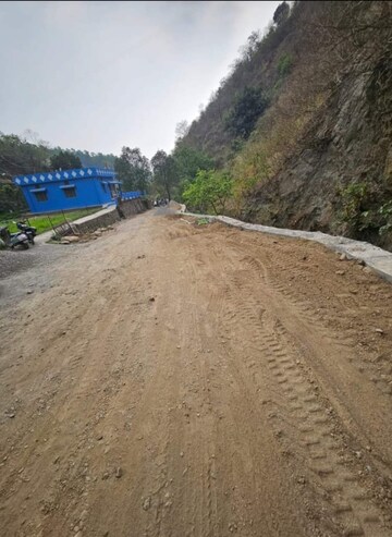Plot Area in  Plot at Raipur Road – for Sale