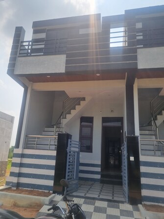 1 BHK Independent House For Resale in Kalwar Road Jaipur  7314622