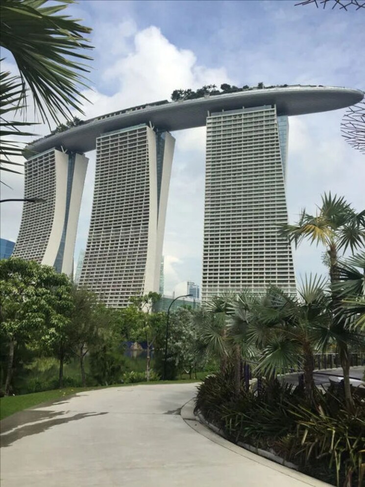 Exterior View, m3m-altitude 3 Bedroom 3770 Sq.Ft. Apartment In Sector 65 Gurgaon 7314624