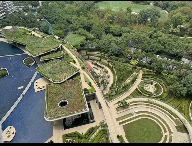 Map Location, m3m-altitude 3 Bedroom 3770 Sq.Ft. Apartment In Sector 65 Gurgaon 7314624