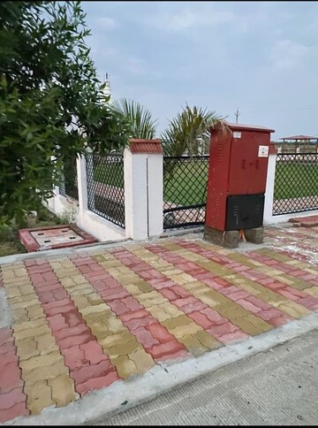 Plot – Exterior View View at Pipla rd - for Sale