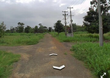  Plot For Sale in Chelluru