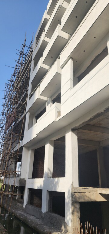  Shop – Exterior View View at Sector 107 - for Sale