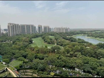 Master Bedroom in 4 BHK Apartment at M3M Altitude, Sector 65 – for Sale