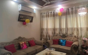 3 BHK Builder Floor For Sale in Sector 23