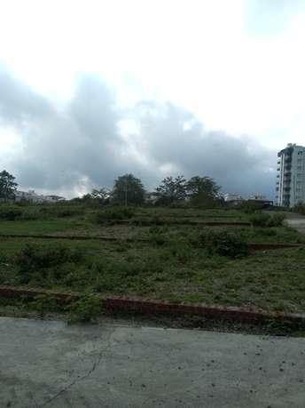 Plot For Resale in Sahastradhara Road Dehradun  7314632